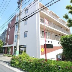 🌻バス２路線，閑静な住宅街，緑豊かな住宅地，整備された歩道 🌻