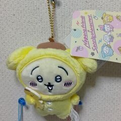 ちいかわ　いろいろキャラクターおまとめ12点セットの画像