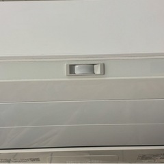 エアコン　工事込み