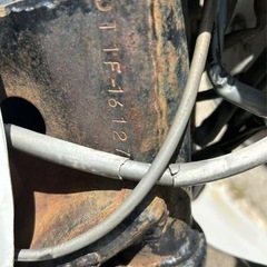 バイクの画像