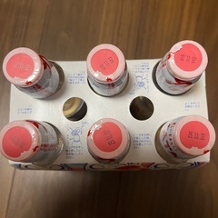 ラムネ❣️6本セットの画像