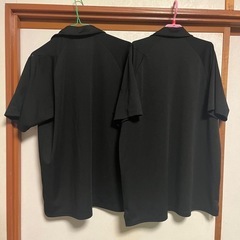 FIND-OUT 夏用　ポロシャツ　作業着の画像