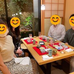 🌿 ゆったり楽しむ少人数ランチ会 🍽️  📅7月19日(土…