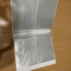 3COINS アルバム 5冊の画像