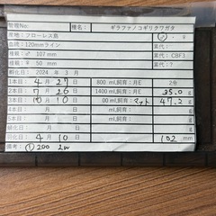 【成虫】ギラファノコギリクワガタの画像