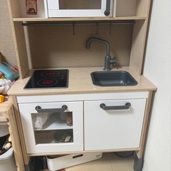 IKEA おままごと