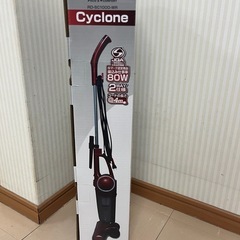 (決まりました)ReeD RD-SC1000-RP サイクロン式...