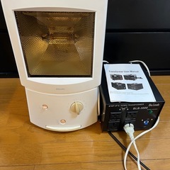 日焼けマシンの中古が安い！激安で譲ります・無料であげます