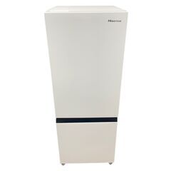 【新品】2025年製 Hisense /ハイセンス 2ドア 16...