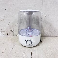  24506  超音波上部給水式加湿器 SIS  300ml ◆...