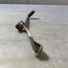HONDA CD90 HA03 シフトペダル　CD ホンダ [C-25-0626-45]の画像