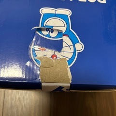 ドラえもん❣️空気砲の画像