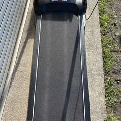 ☆ルームランナー 16km/h　BARWINGの画像