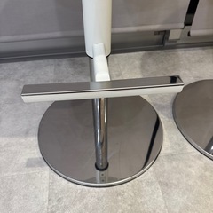 IKEA カウンターチェア　ヤニンゲ　ハイチェアの画像