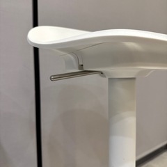 IKEA カウンターチェア　ヤニンゲ　ハイチェアの画像