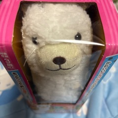 アルパカ　ぬいぐるみの画像
