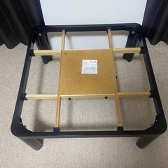 こたつの画像