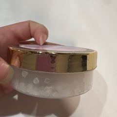 Francfranc バスソルトの画像