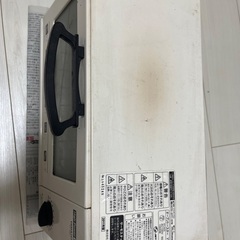 トースターの画像
