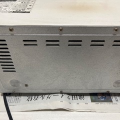 トースターの画像