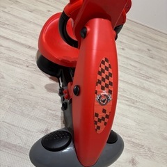 くるま おもちゃ キッズドライバーの画像