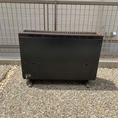 ストーブの画像