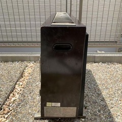 ストーブの画像