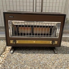ストーブ