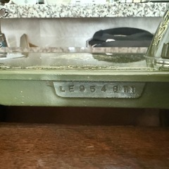 JUKI足踏みミシン
 の画像