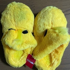 新品　スリッパ