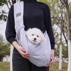 ペットスリングの画像