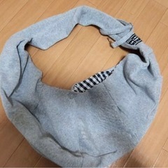ペットスリングの画像