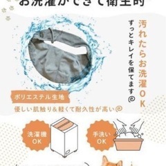 ペットスリングの画像