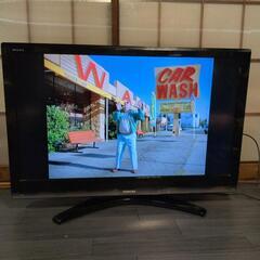 東芝　REGZA　40インチ　テレビ