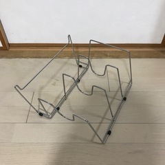 調理具たての画像