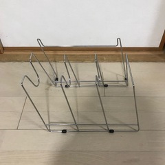 調理具たての画像
