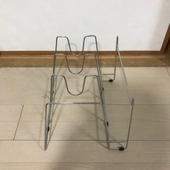 調理具たての画像