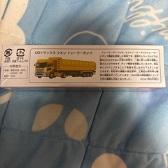 トミカ　新品の画像