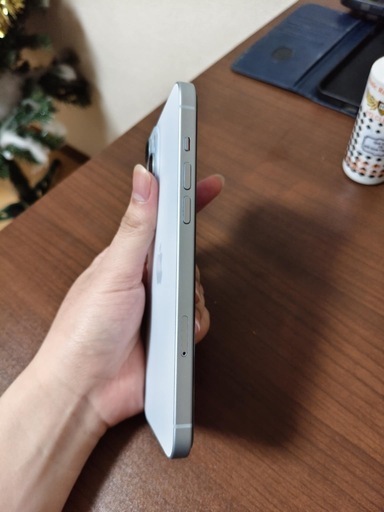 iphone 15 plus 128gb 美品