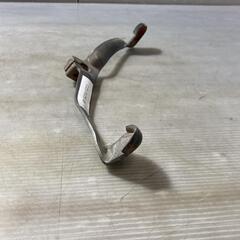 SUZUKI バーディー50 BA41A キックペダル　FB スズキ [C-25-0626-48]の画像
