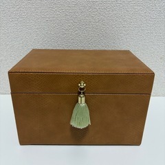 Francfranc  ジュエリーボックス