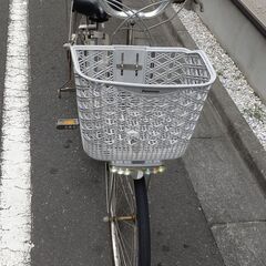 パナソニック　VIVI　DX　電動アシスト自転車の画像