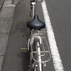 パナソニック　VIVI　DX　電動アシスト自転車の画像