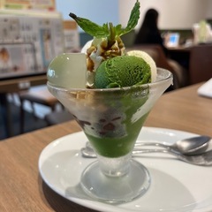 赤坂カフェ会