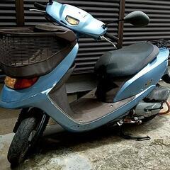 ホンダディオ　50　CC　原付バイク