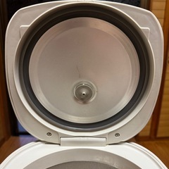 炊飯器10合の画像