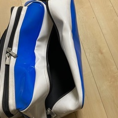 ミズノベースボールバックの画像