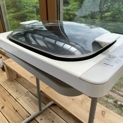 東芝　ホットプレート