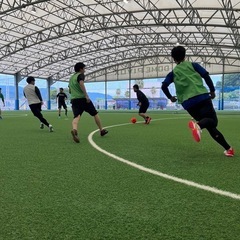 🏃‍♂️フットサル参加者募集
