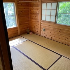 長野県須坂市　中古別荘 − 長野県